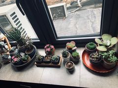 -Siam泰餐厅(水上公园店)