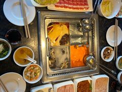 -海底捞火锅(连城广场店)