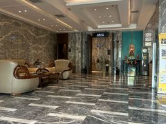 -弘安丽水温泉酒店