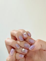 -Cici Nail日式美甲美睫工作室