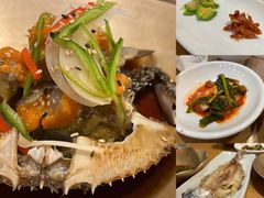 -Yeyije 韩定食
