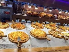 -比格比萨自助(潍坊新辰天地店)