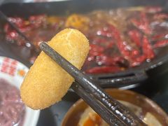 -谭记重庆老火锅(总店)