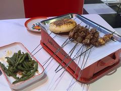 -拉斯维佳木斯·烧烤(石门东路店)