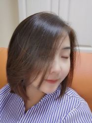 -Rise Hair上升造型