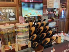 -小吊梨汤·北京菜·烤鸭(王府井银泰in88店)