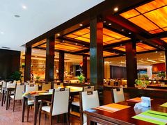 餐厅-绍兴鉴湖君澜大酒店