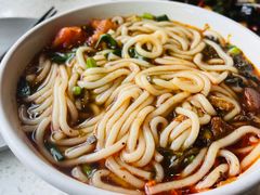 -半山腰·云南菜(侨福芳草地店)