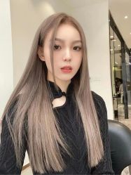 -阿莲新妆护肤造型
