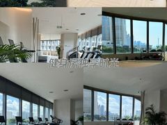 -YCHL FIT 健身(星寰店)