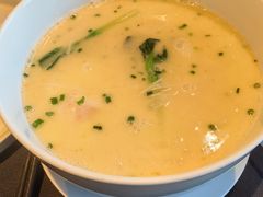 -上海滩餐厅(BFC外滩金融中心店)