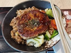 -吉野家(次渠大街店)