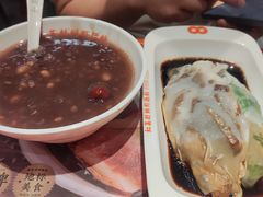 -红荔村肠粉(岗厦店)