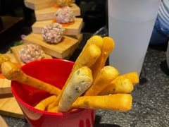 春卷-盡膳口福·百年汤方火锅(科华北路店)