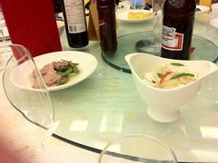 餐饮-上海龙之梦万丽酒店