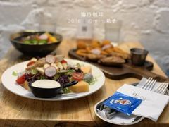 -愉市 Hippy Market(香榭里花园店)