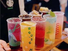 -星巴克(汕头群光广场店)