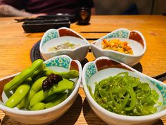 -赤坂亭M9和牛烧肉(世博源店)