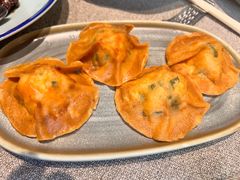 -太湖饭店·寄畅轩中餐厅