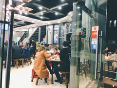 -江湖黑大兔(杨家坪店)