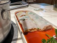 -花城粤菜餐厅(高新区店)