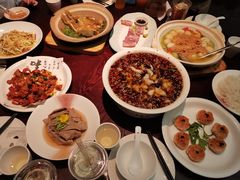 -永安鱼庄·镇江菜(东吴路店)