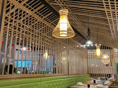 大堂-陈傻子餐厅(世纪都会店)