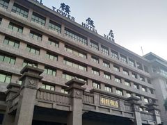 -西安饭庄·非遗陕菜(钟楼店)