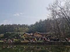 -韶山毛泽东同志故居
