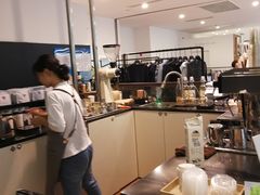 -Manner Coffee(芮欧百货店)