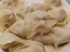 -听涛雅苑百味饺子老家菜馆