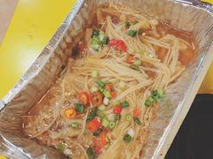 -望京小腰(北京总店)