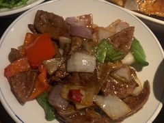老杭州爆肥肝-大牌大·传统杭帮菜(湖滨店)