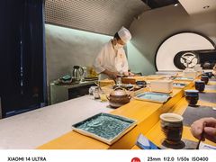 -鮨·海老·OMAKASE·板前料理(北京路店)
