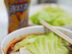 -易毛特色牛肉面(解放碑步行街店)