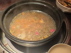 -芸鲜季·云南野生菌餐厅· 云南风物味研社(闵行店)