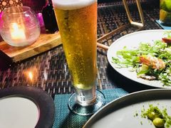 -Rock Bar Bali(Bali)