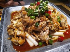蒜香美蛙-蛙喔牛蛙(高新绿宝店)