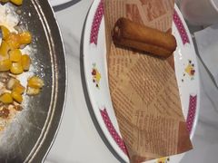 -火啫啫·粤式啫啫煲(南通首店)