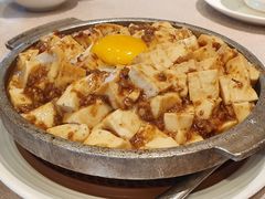 -东莞塘厦三正半山温泉酒店·汉宫中餐厅