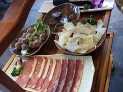 -大海渝重庆老火锅(晋江店)