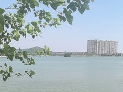 -天屿湖