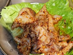 -朴家烤肉(万盛南街店)