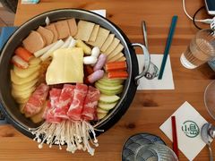 -小岛餐厅
