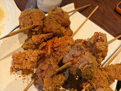 -胖东来生活广场(健康路店)