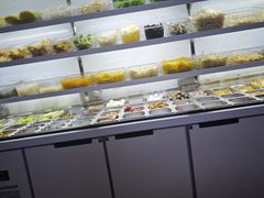 -杭景元·东北老式麻辣烫&炸串(江河时代店)