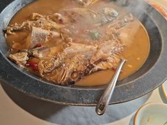-庆云楼饭庄(什刹海店)