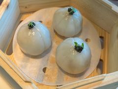 -珠海瑞吉酒店·宴庭中餐厅
