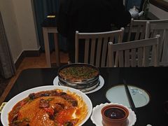 -迎晨餐厅(青芝坞店)