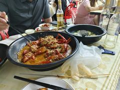 -聚味瞿记·龙虾堂(树木岭店)